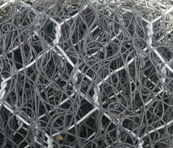 河道加筋麥克墊